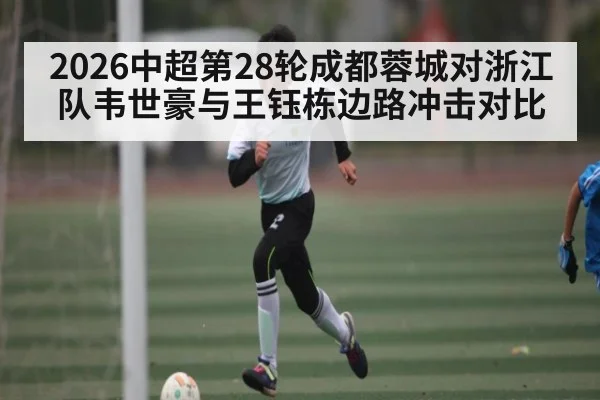 2026中超第28轮成都蓉城对浙江队韦世豪与王钰栋边路冲击对比